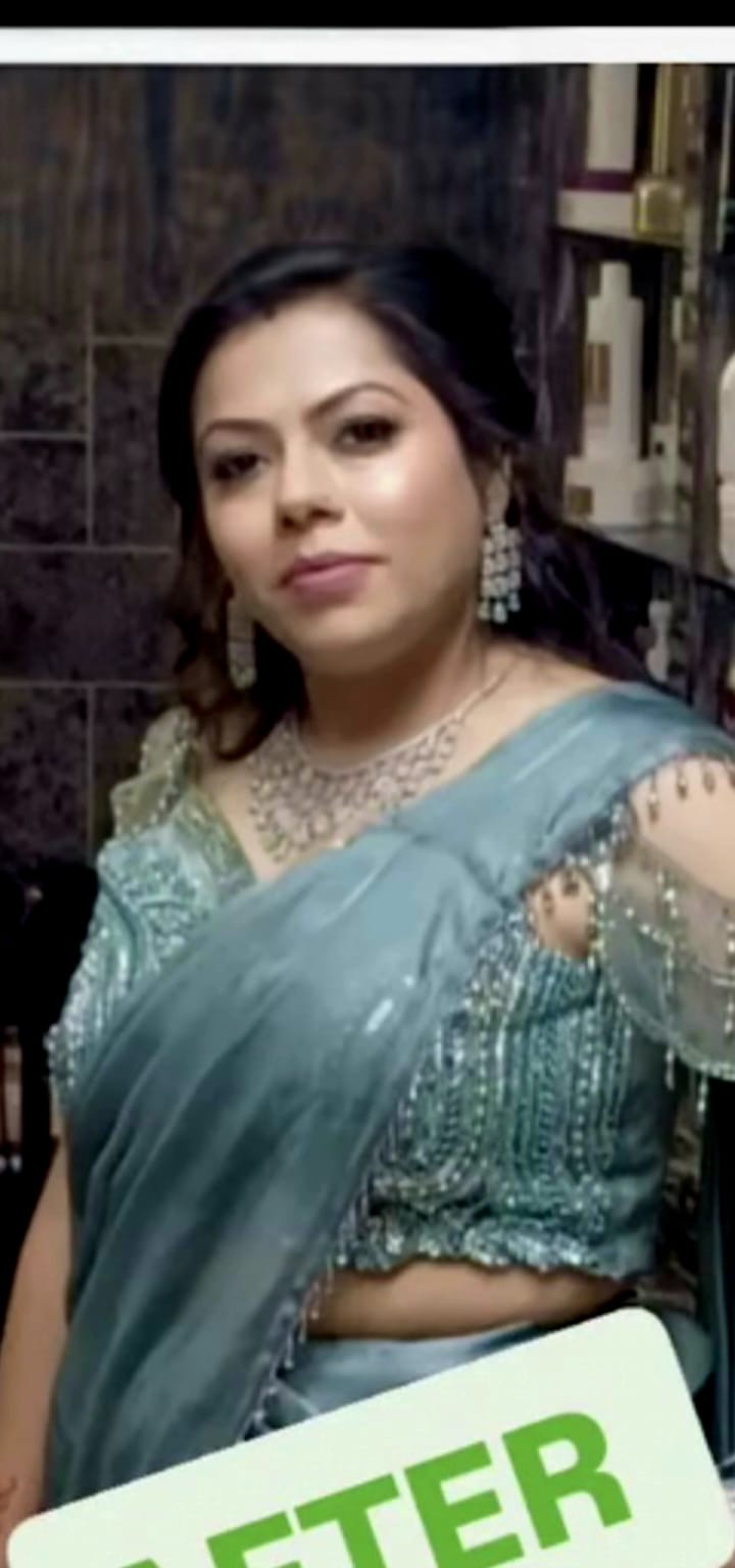 Supriya Ahuja